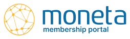 Moneta Logo